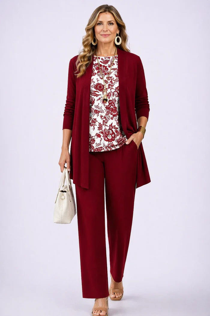 Sandra | 3-Piece Set
