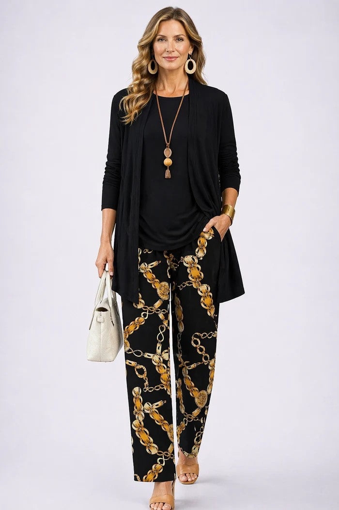 Sandra | 3-Piece Set