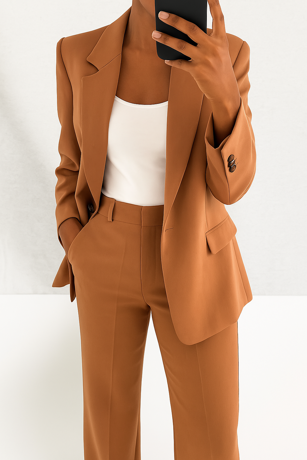Seravelle | Terno Sob Medida para Elegância