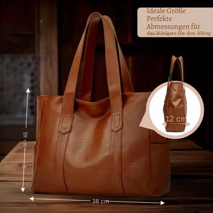 Martha's Timeless Elegance | Classic Bag