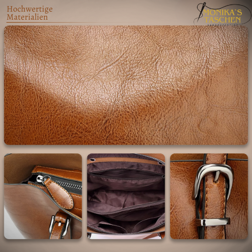Nicole's Favorite Handbag | Vintage Shoulder Handbag