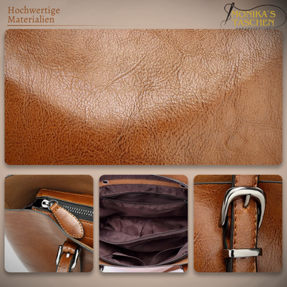Nicole's Favorite Handbag | Vintage Shoulder Handbag