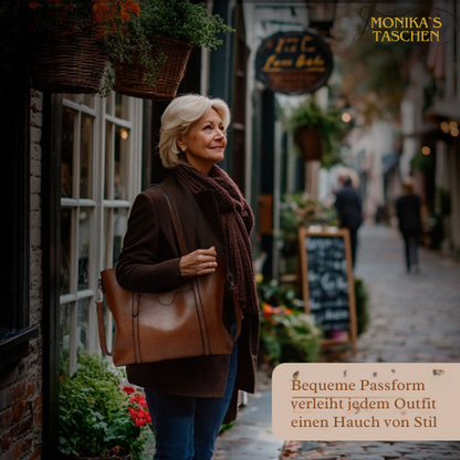 Nicole's Favorite Handbag | Vintage Shoulder Handbag