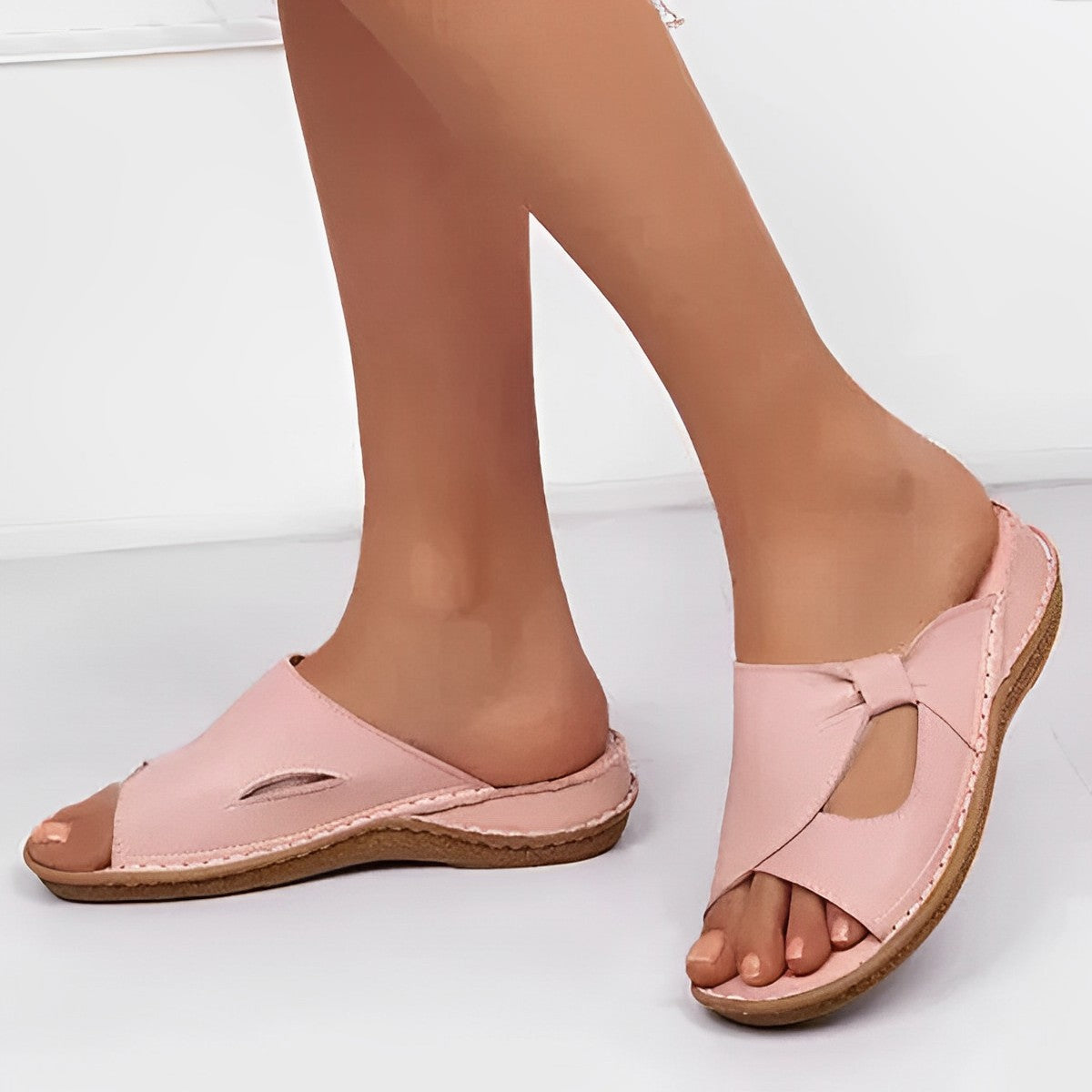 Coraline | Comfortable Women's Sandals