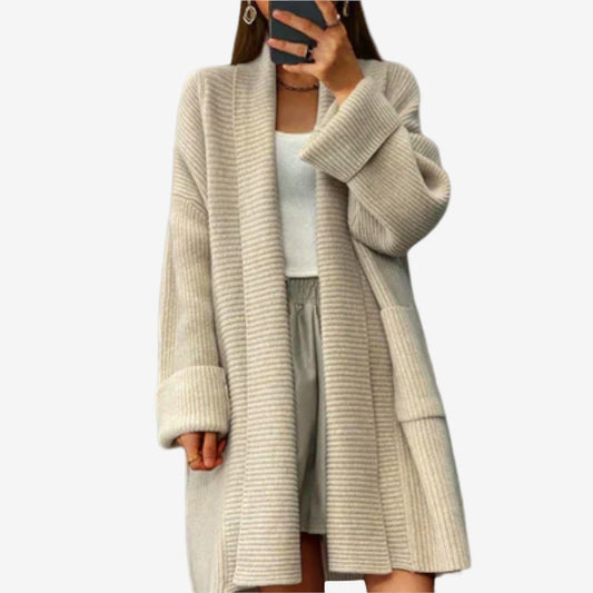 Cárdigan Midi Marcella™