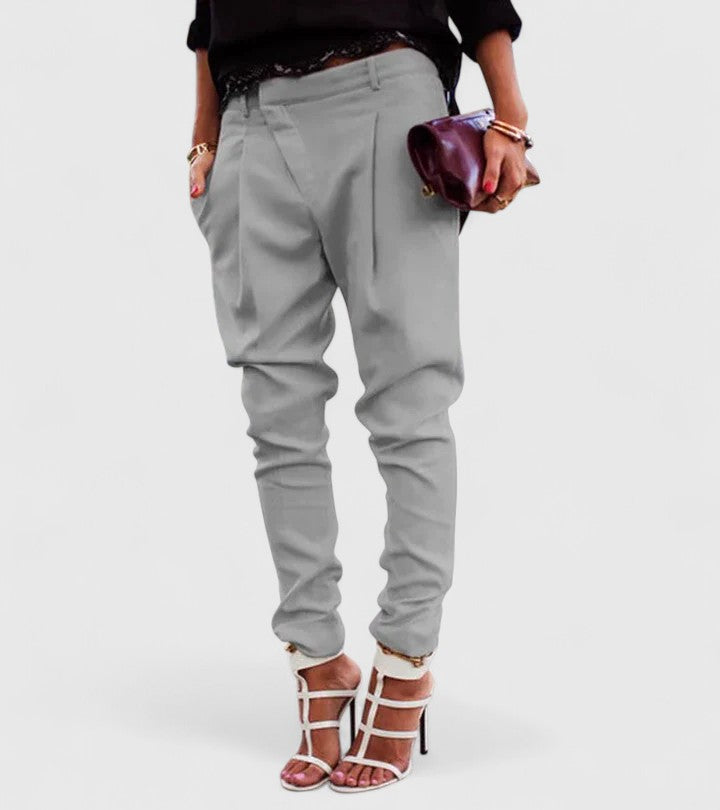 Kalie | Calças Elegantes