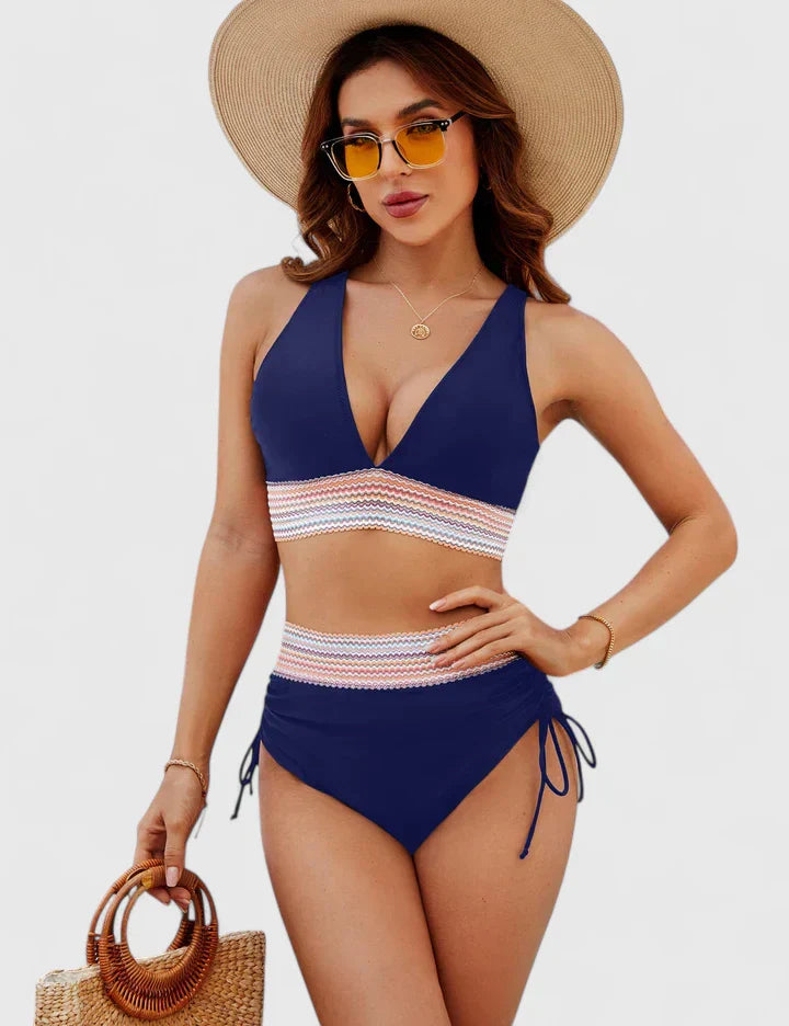 Jayzelliah | Elegant Bikini-sæt