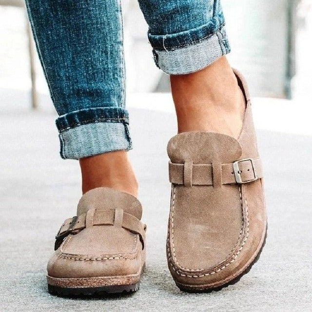 Anaiah | Effortless Everyday Sandals