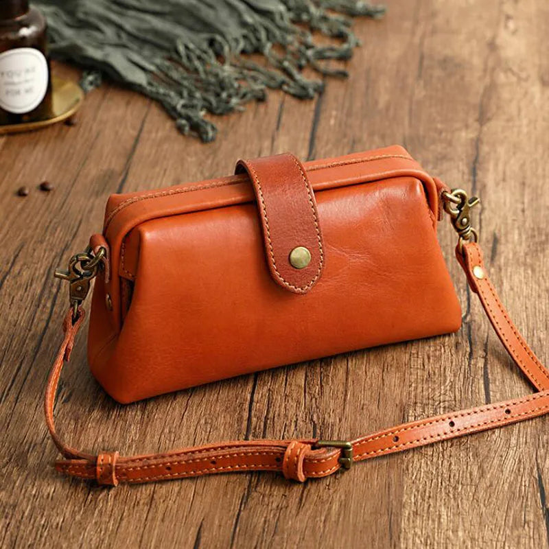 Kaja | Mini Crossbody Bag