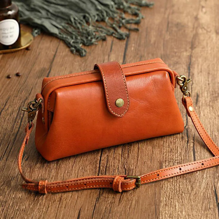 Kaja | Mini Crossbody Bag