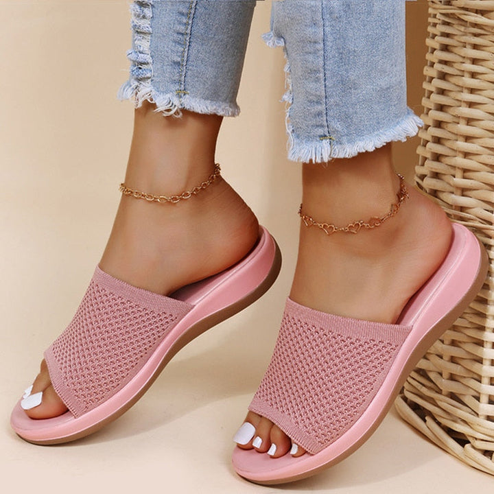 Lily | Chinelo Feminino Confortável