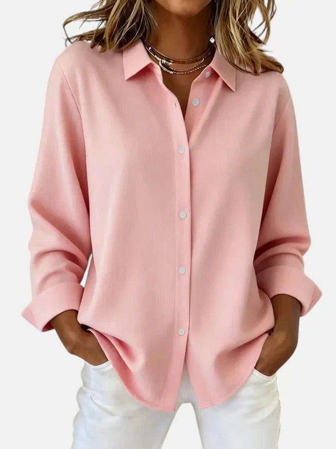 Bellara - Blusa Elegante para Mulheres