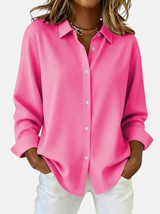 Bellara - Elegante Bluse für Damen