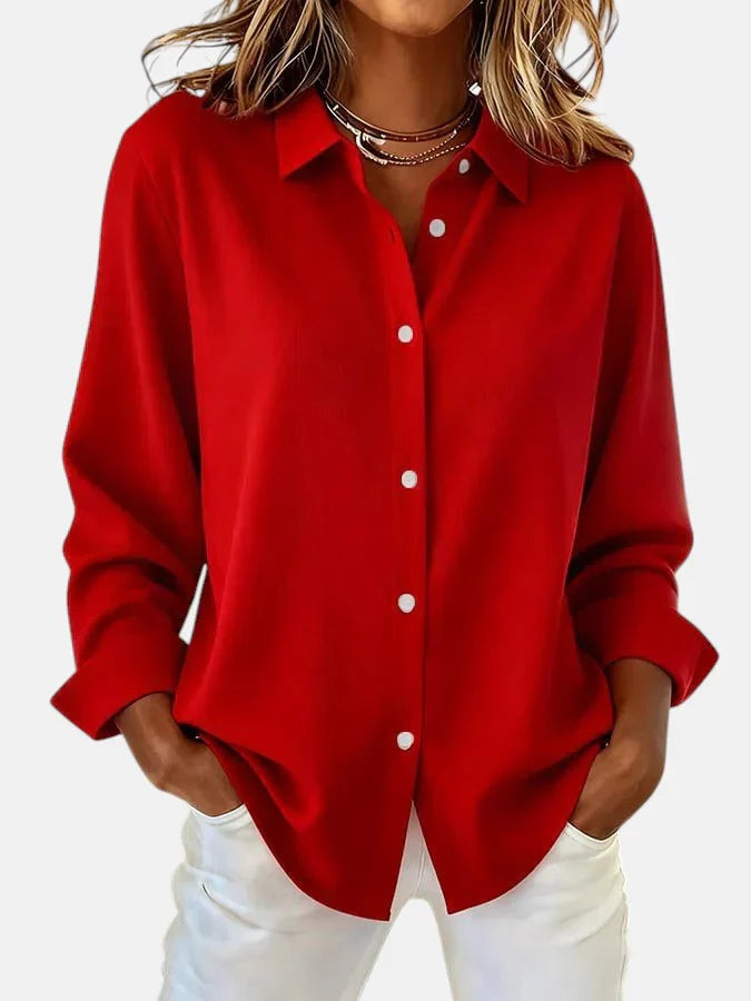 Bellara - Blusa elegante para mujer