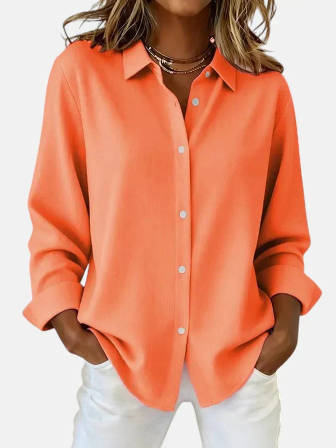 Bellara - Blusa Elegante para Mulheres
