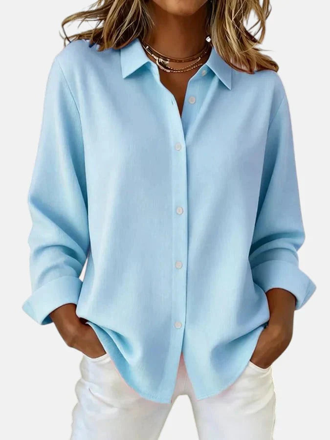 Bellara - Blusa Elegante para Mulheres