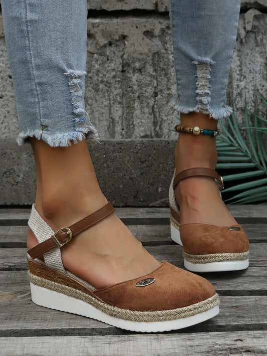 Freya™ | Chic Orthopedic Sandals