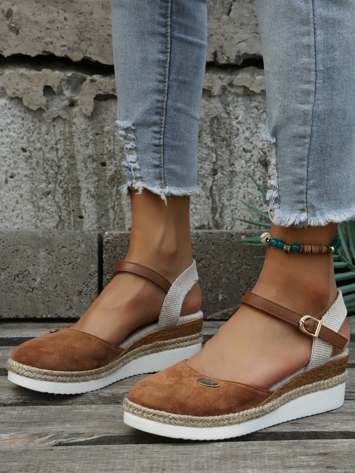 Freya™ | Chic Orthopedic Sandals
