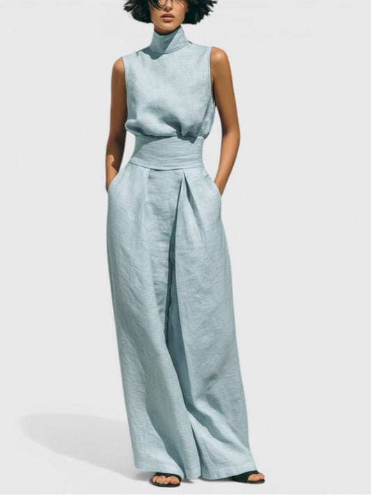 Marina | Effortless Summer Set for Polished Ease