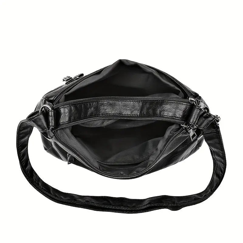 Astrid | Anti-Theft Crossbody Bag