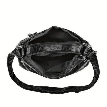 Astrid | Anti-Theft Crossbody Bag