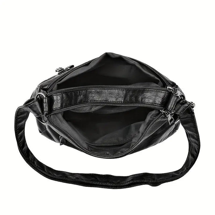 Astrid | Anti-Theft Crossbody Bag
