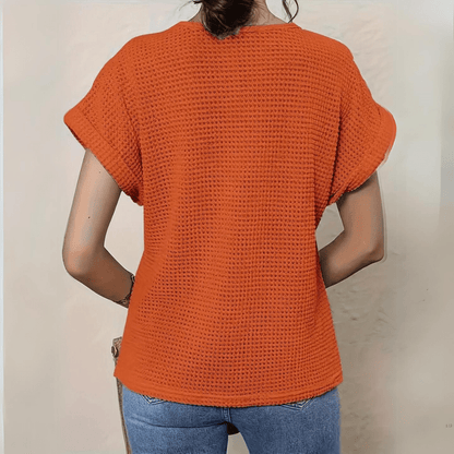 Simone | Elegant Ibiza-stil top