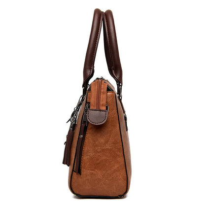 Britta | Composite Shoulder Bags for Women