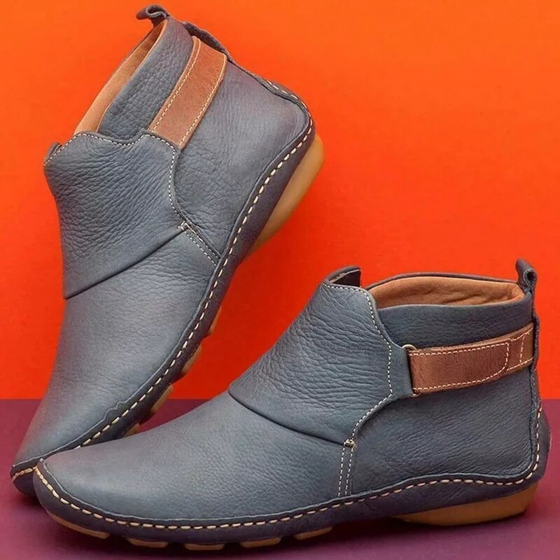 AMBER | PREMIUM ORTHOPEDIC AUTUMN BOOTS