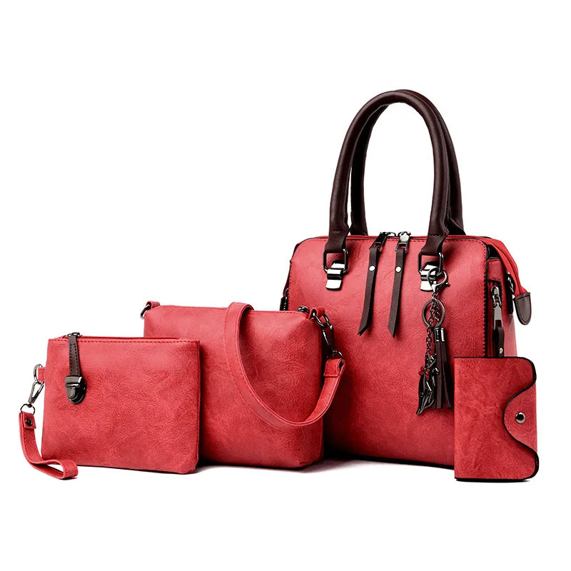 Britta | Composite Shoulder Bags for Women
