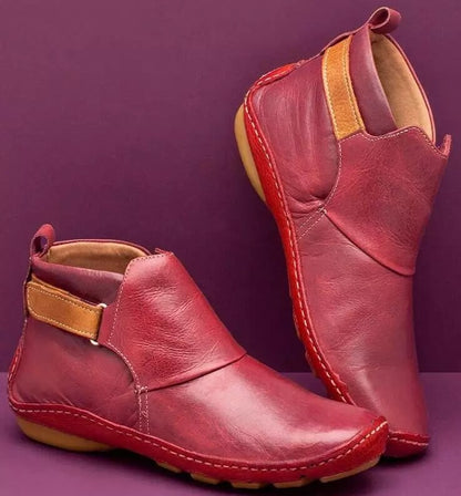 AMBER | PREMIUM ORTHOPEDIC AUTUMN BOOTS