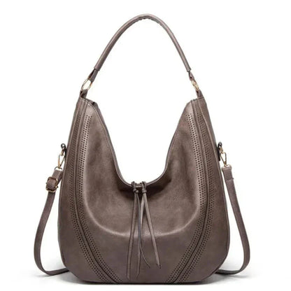 Minerva's Classic Versatility | Vintage Bag