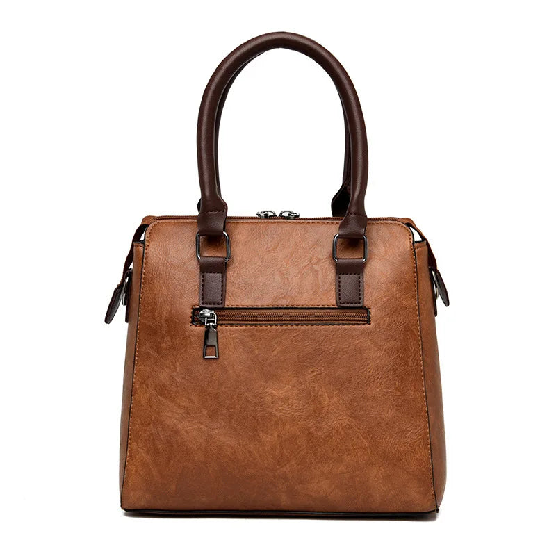 Britta | Composite Shoulder Bags for Women