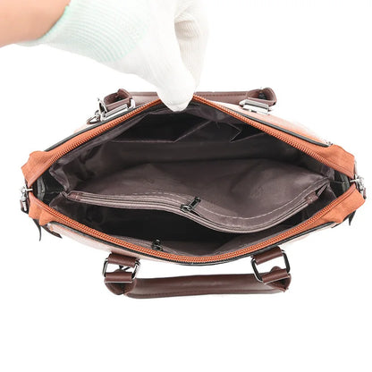 Britta | Composite Shoulder Bags for Women