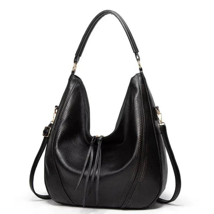 Minerva's Classic Versatility | Vintage Bag