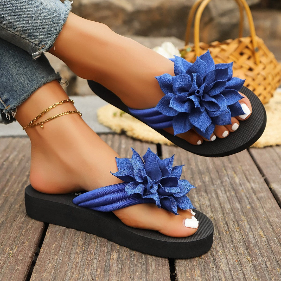 Harley™ | Chic flip-flops for Women