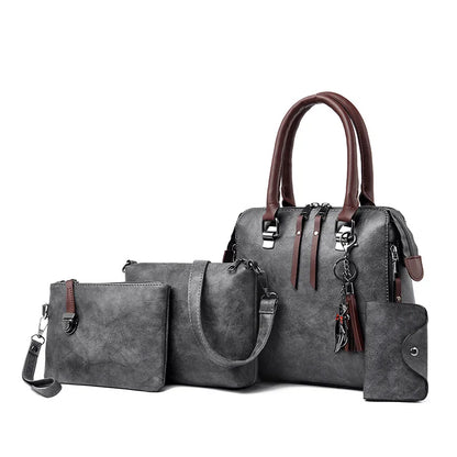 Britta | Composite Shoulder Bags for Women