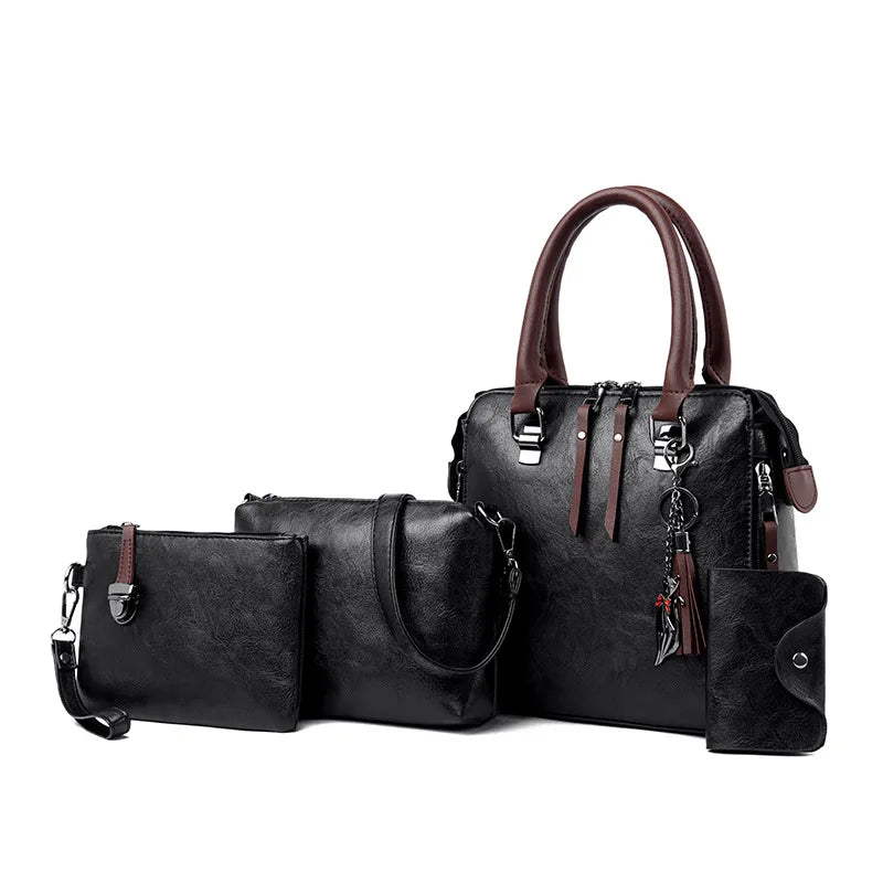 Britta | Composite Shoulder Bags for Women
