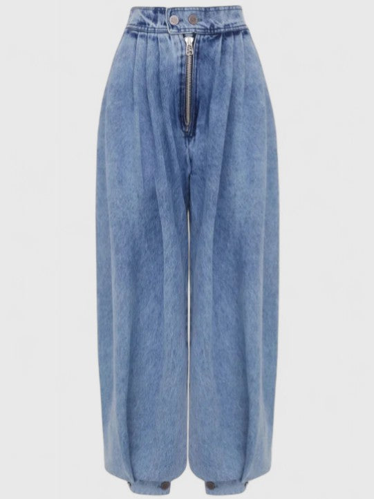 Ariselisse | Jeans Confortáveis