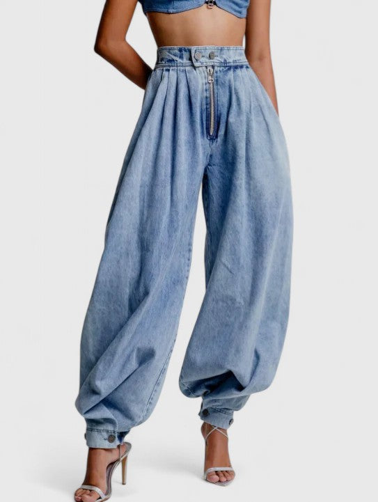 Ariselisse | Jeans Confortáveis