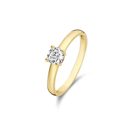 Catherisse | Ring 18k guld
