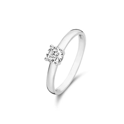 Catherisse | Ring 18k guld