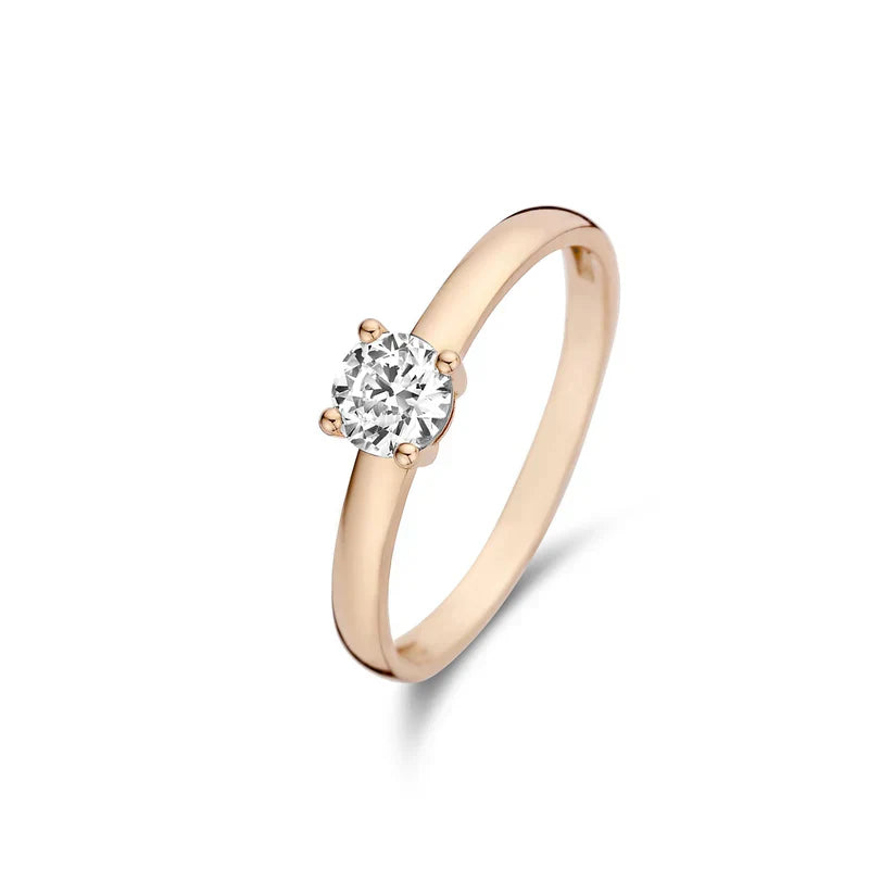 Catherisse | Ring 18k guld