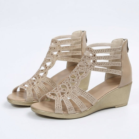 Jeanette | Women's Sandals