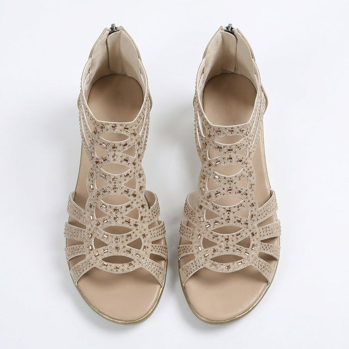 Jeanette | Women's Sandals