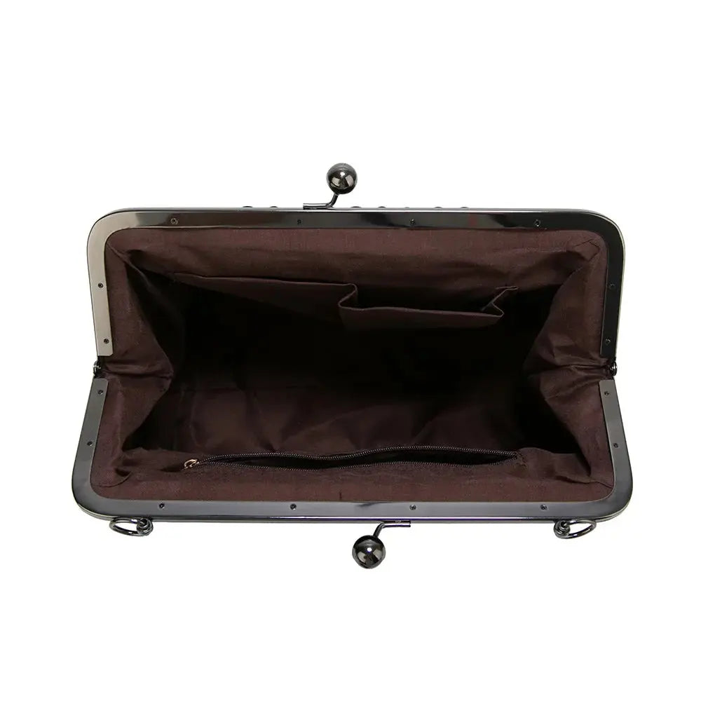 Anki | Vintage Leather Bag