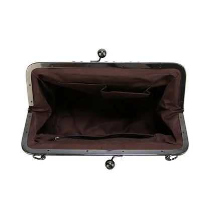 Anki | Vintage Leather Bag