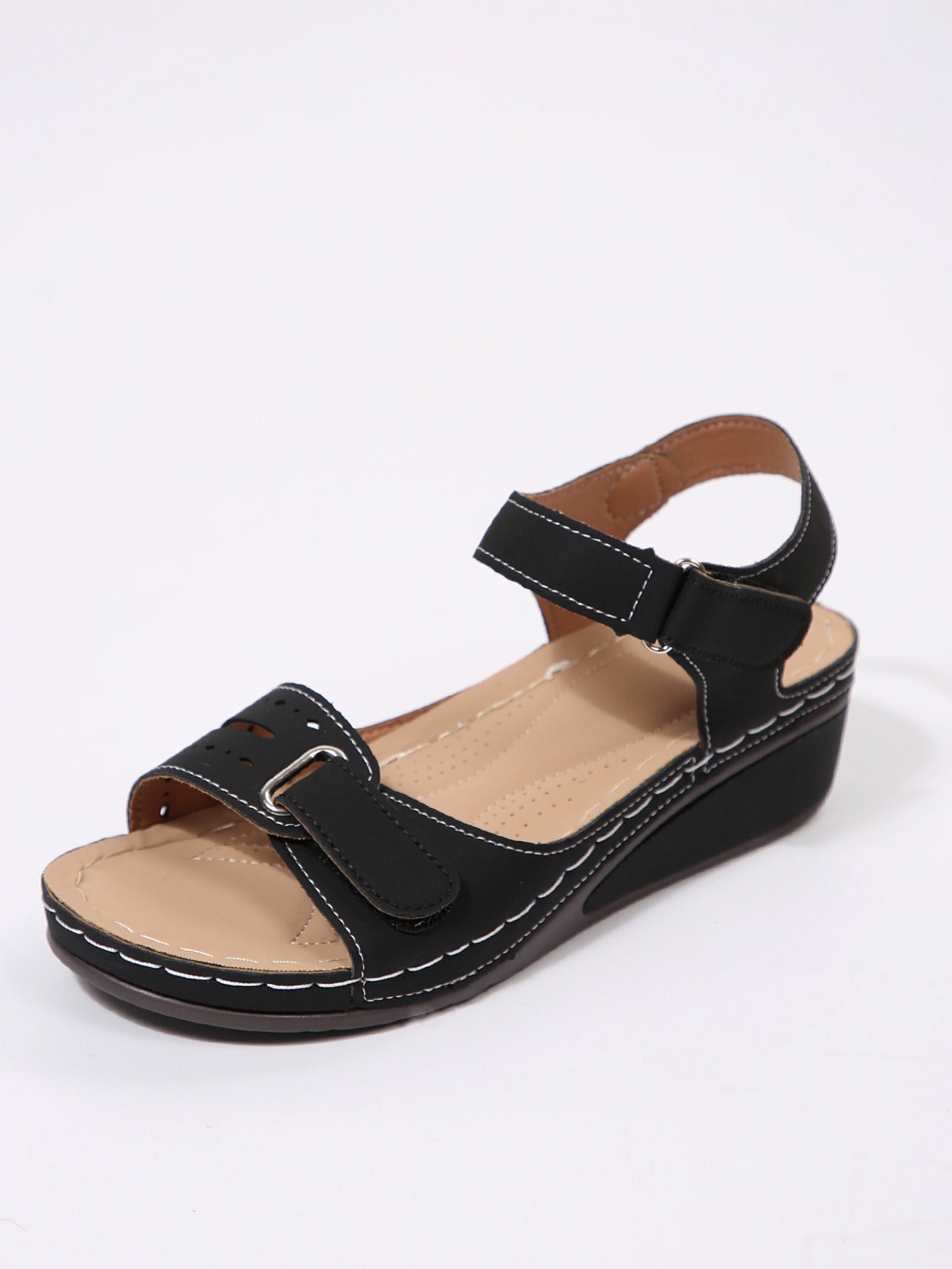 Leighton™ | Komfortable sandaler til kvinder