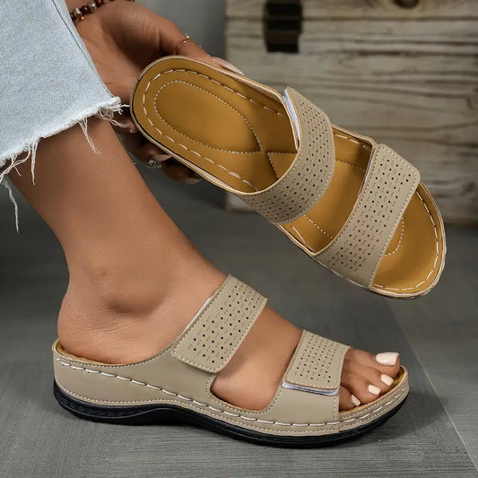 Lynn | Elegant Orthopedic Sandals for Women