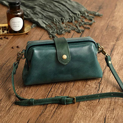 Kaja | Mini Crossbody Bag